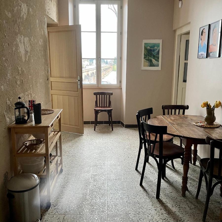 Cafe Velo Nevers Bagian luar foto