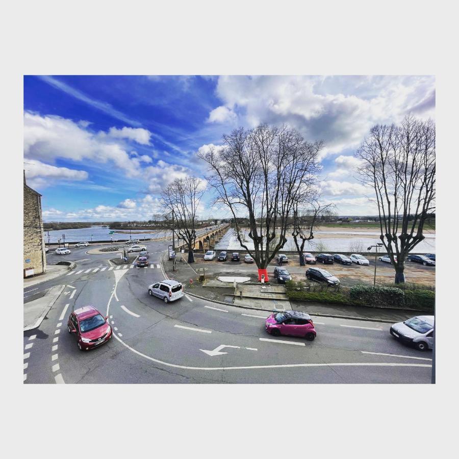 Cafe Velo Nevers Bagian luar foto